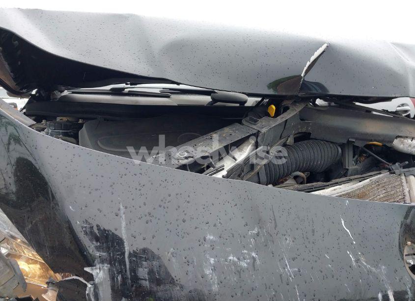 Photo 10 of 2015 Mercedes-benz Cla 250 4MATIC (VIN WDDSJ4GB1FN259134)