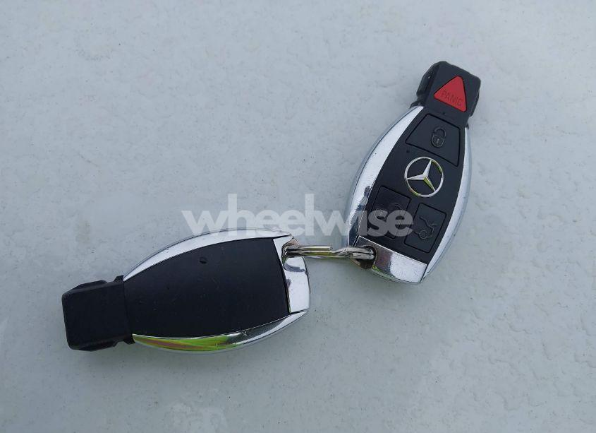 Photo 11 of 2015 Mercedes-benz Cla 250 4MATIC (VIN WDDSJ4GB1FN259134)