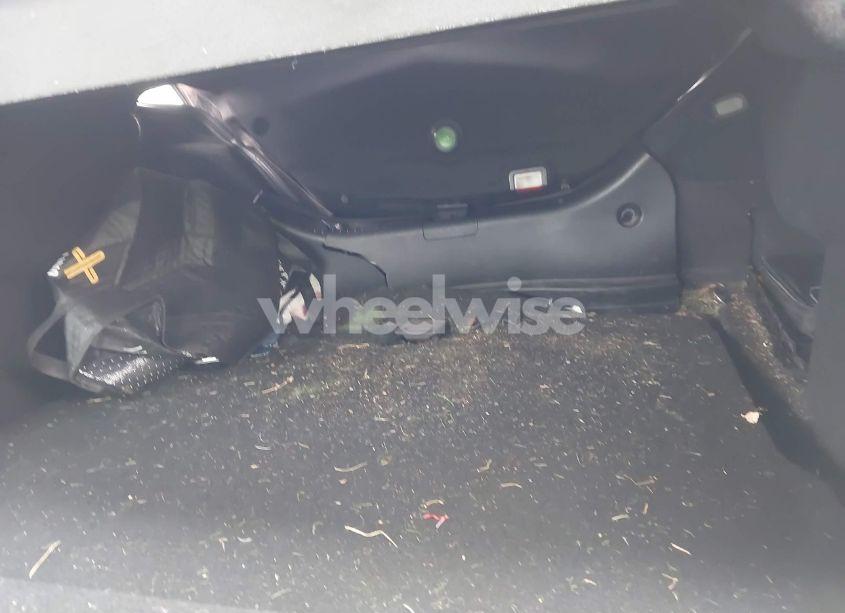 Photo 12 of 2015 Mercedes-benz Cla 250 4MATIC (VIN WDDSJ4GB1FN259134)