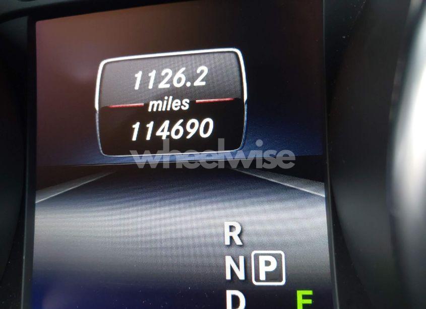 Photo 16 of 2015 Mercedes-benz Cla 250 4MATIC (VIN WDDSJ4GB1FN259134)