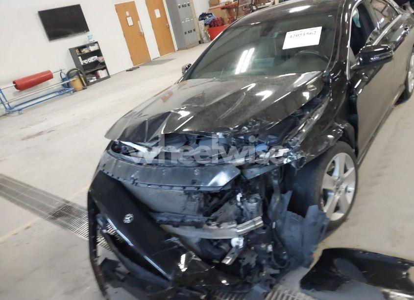 Photo 12 of 2018 Mercedes-benz Cla 250 4MATIC (VIN WDDSJ4GB2JN658708)