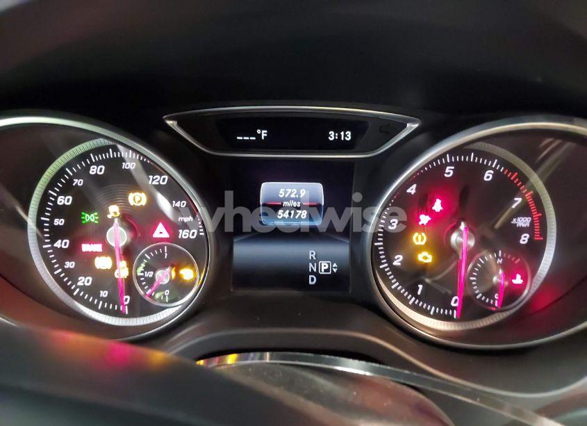Photo 15 of 2018 Mercedes-benz Cla 250 4MATIC (VIN WDDSJ4GB2JN658708)