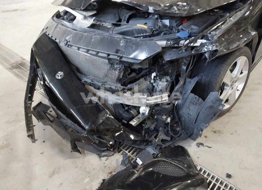 Photo 6 of 2018 Mercedes-benz Cla 250 4MATIC (VIN WDDSJ4GB2JN658708)