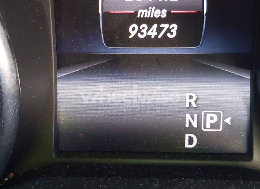 Photo 14 of 2015 Mercedes-benz Cla 250 4MATIC (VIN WDDSJ4GB3FN177437)