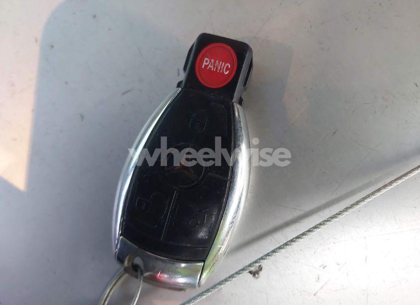 Photo 11 of 2015 Mercedes-benz Cla 250 4MATIC (VIN WDDSJ4GB3FN255103)