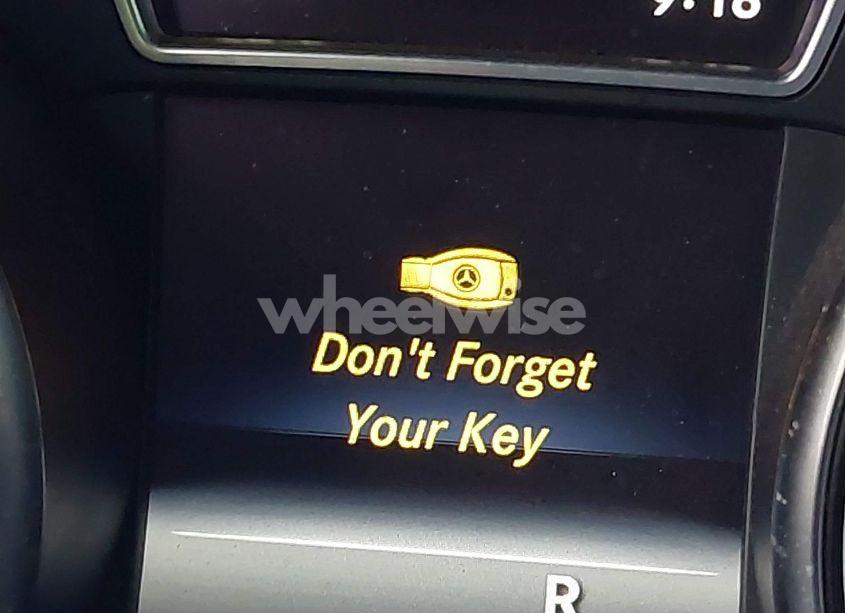 Photo 15 of 2015 Mercedes-benz Cla 250 4MATIC (VIN WDDSJ4GB3FN255103)