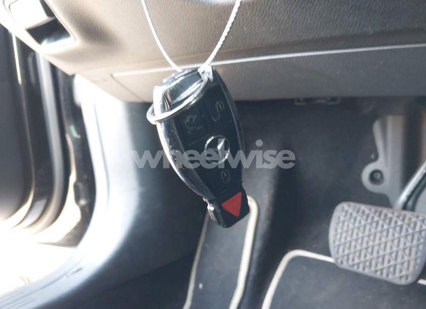 Photo 11 of 2016 Mercedes-benz Cla 250 4MATIC (VIN WDDSJ4GB3GN366896)