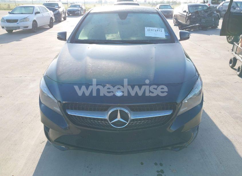Photo 12 of 2016 Mercedes-benz Cla 250 4MATIC (VIN WDDSJ4GB3GN366896)