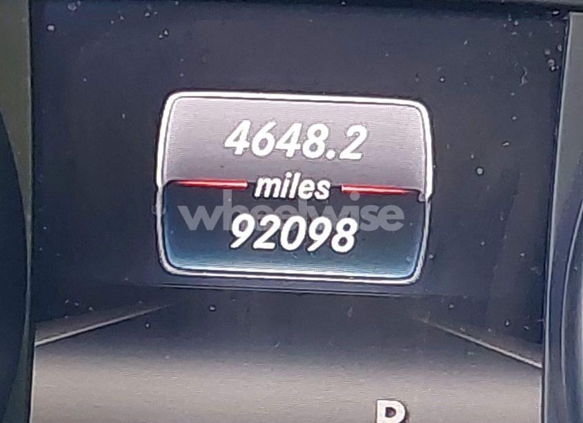 Photo 15 of 2016 Mercedes-benz Cla 250 4MATIC (VIN WDDSJ4GB3GN366896)