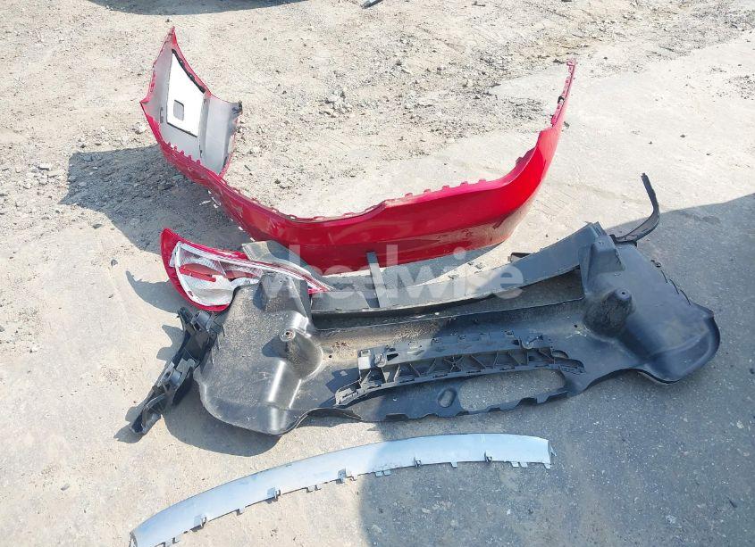 Photo 12 of 2014 Mercedes-benz Cla 250 4MATIC (VIN WDDSJ4GB4EN130447)