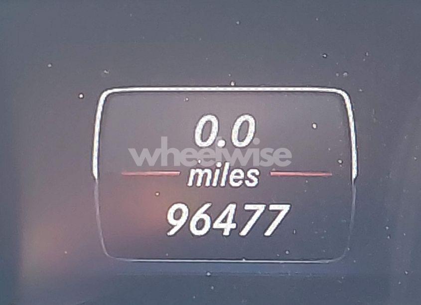 Photo 16 of 2014 Mercedes-benz Cla 250 4MATIC (VIN WDDSJ4GB4EN130447)