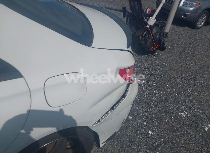 Photo 11 of 2014 Mercedes-benz Cla 250 4MATIC (VIN WDDSJ4GB4EN137298)