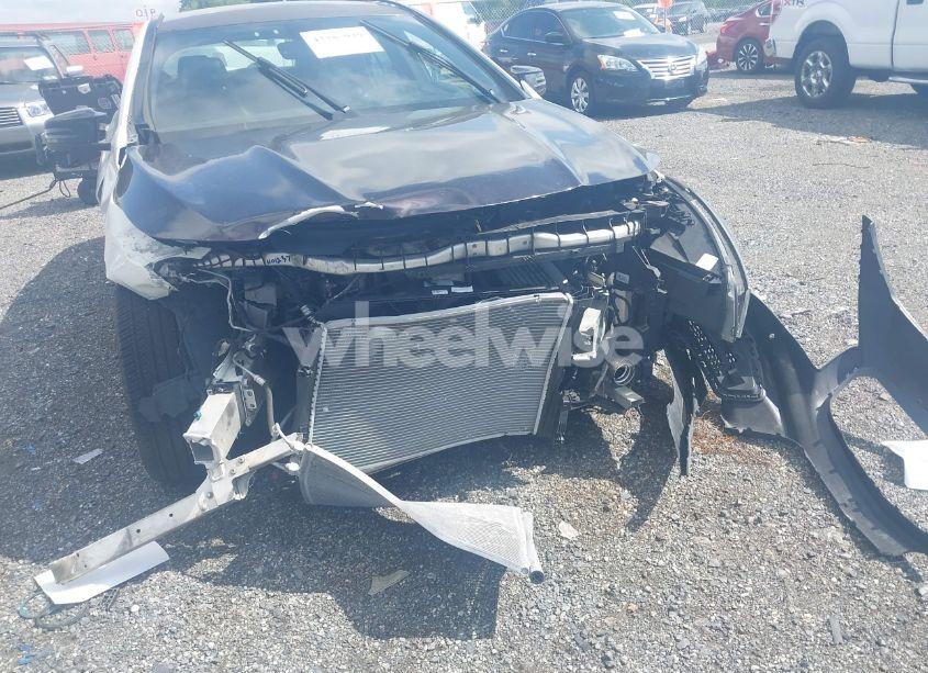 Photo 19 of 2014 Mercedes-benz Cla 250 4MATIC (VIN WDDSJ4GB4EN137298)