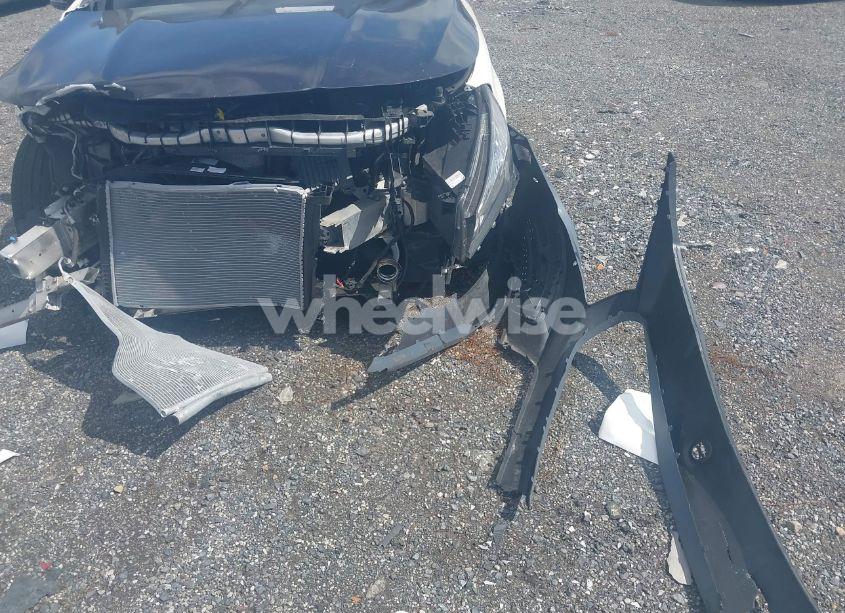 Photo 20 of 2014 Mercedes-benz Cla 250 4MATIC (VIN WDDSJ4GB4EN137298)