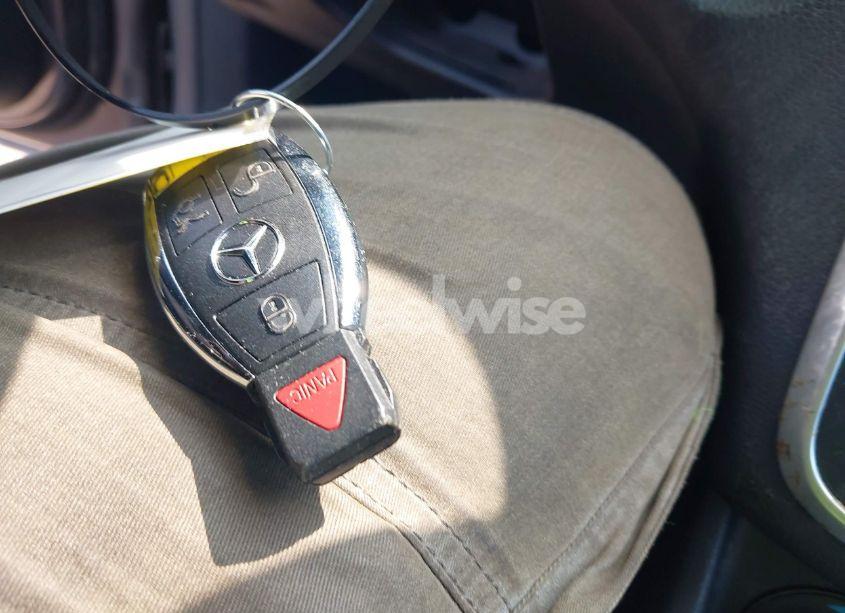 Photo 11 of 2018 Mercedes-benz Cla 250 4MATIC (VIN WDDSJ4GB4JN571361)