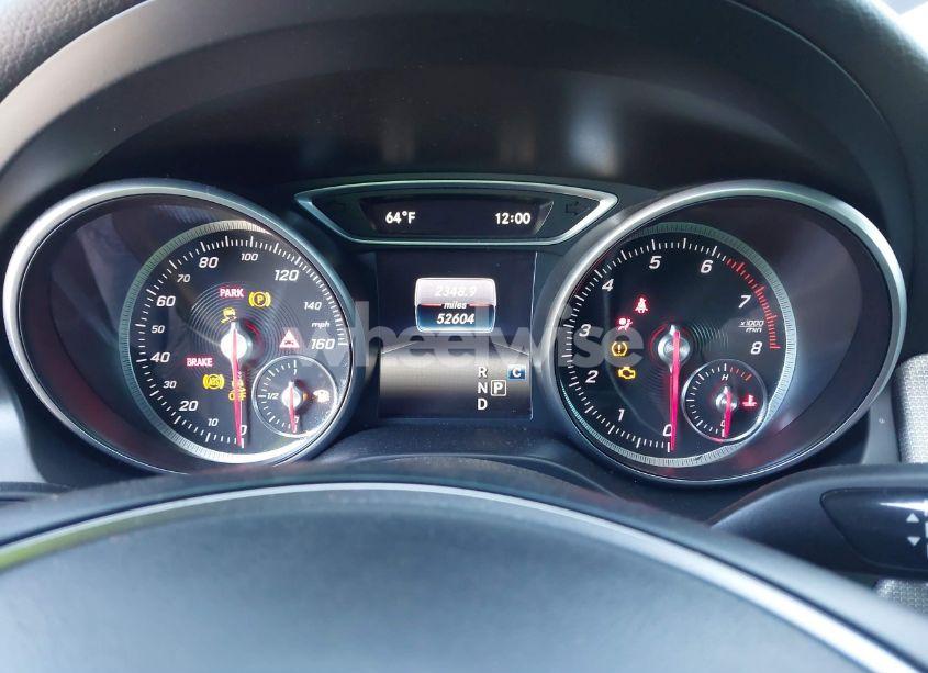 Photo 7 of 2018 Mercedes-benz Cla 250 4MATIC (VIN WDDSJ4GB5JN639845)