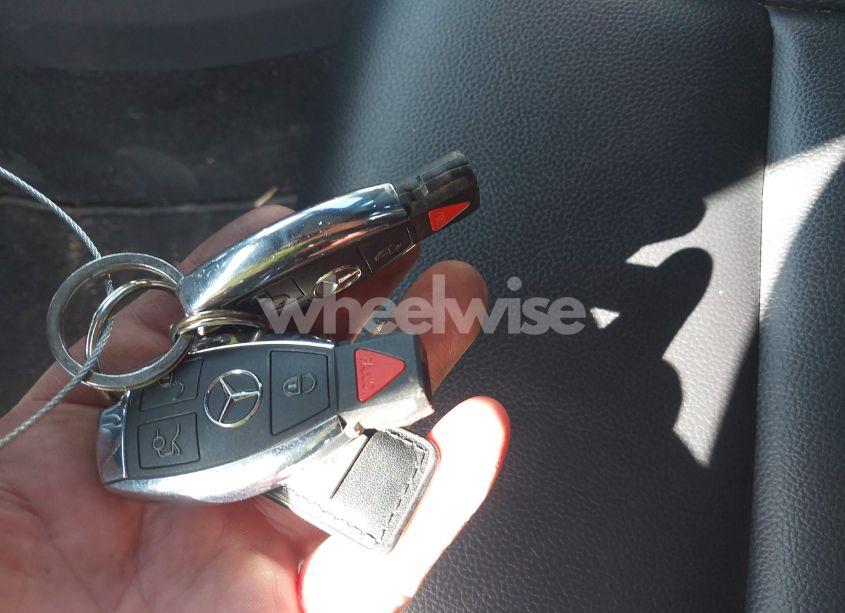 Photo 11 of 2014 Mercedes-benz Cla 250 4MATIC (VIN WDDSJ4GB6EN127744)