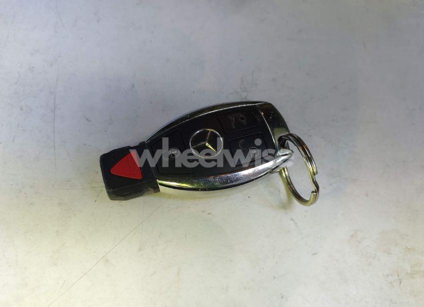 Photo 11 of 2016 Mercedes-benz Cla 250 4MATIC (VIN WDDSJ4GB6GN349686)