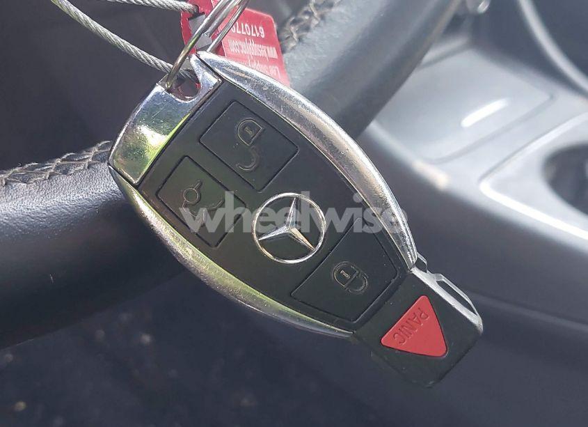 Photo 11 of 2016 Mercedes-benz Cla 250 4MATIC (VIN WDDSJ4GB6GN367363)