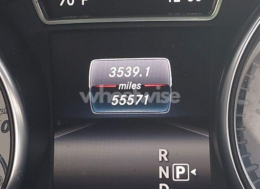 Photo 7 of 2016 Mercedes-benz Cla 250 4MATIC (VIN WDDSJ4GB6GN367363)