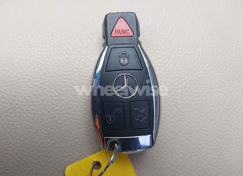 Photo 11 of 2017 Mercedes-benz Cla 250 4MATIC (VIN WDDSJ4GB6HN403439)