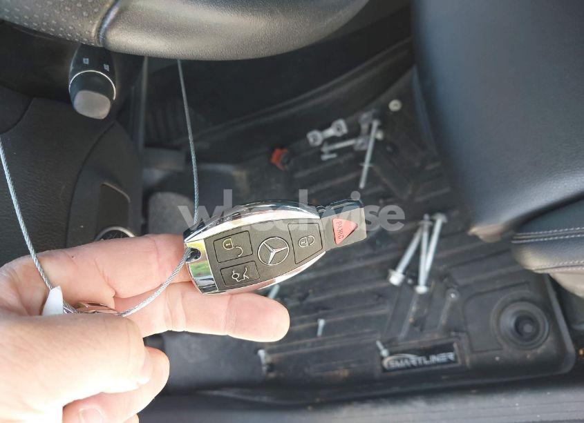 Photo 11 of 2018 Mercedes-benz Cla 250 4MATIC (VIN WDDSJ4GB6JN604859)