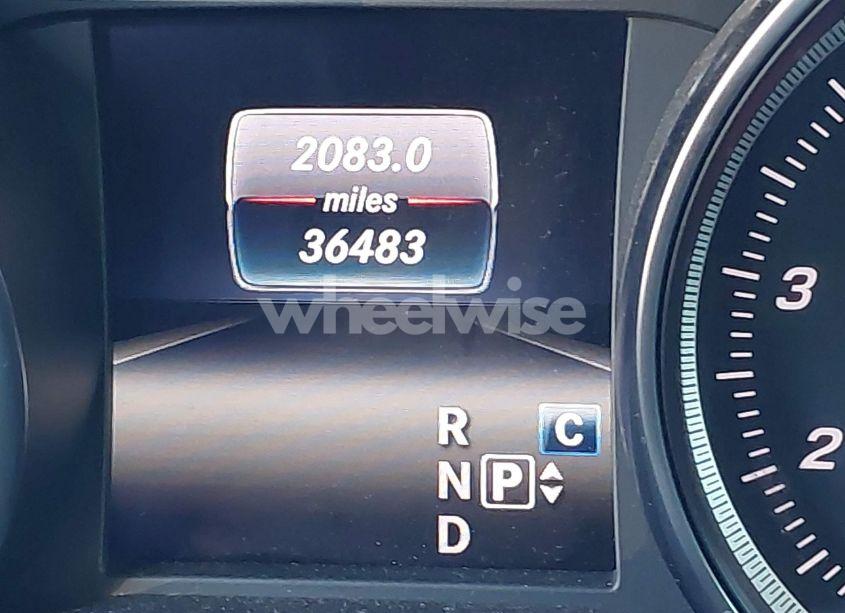 Photo 15 of 2018 Mercedes-benz Cla 250 4MATIC (VIN WDDSJ4GB6JN604859)