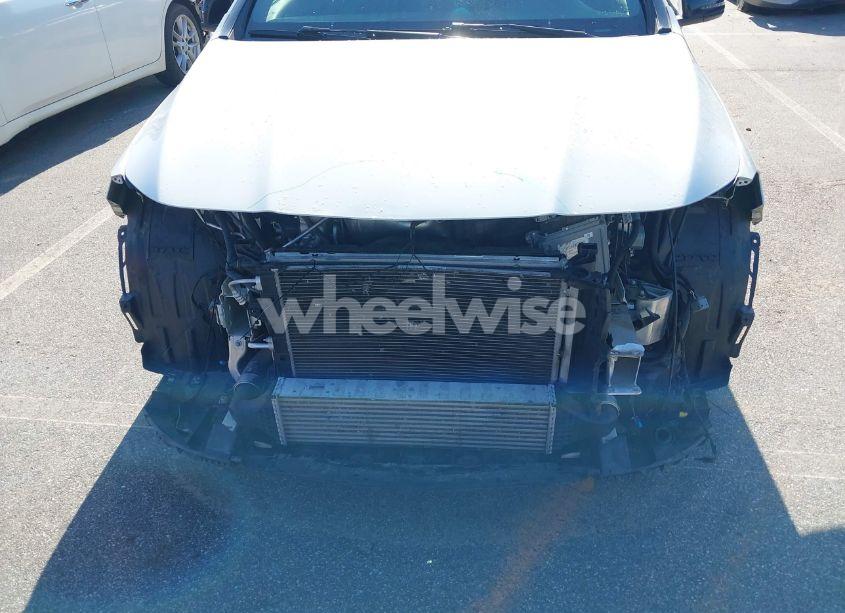 Photo 6 of 2018 Mercedes-benz Cla 250 4MATIC (VIN WDDSJ4GB6JN604859)