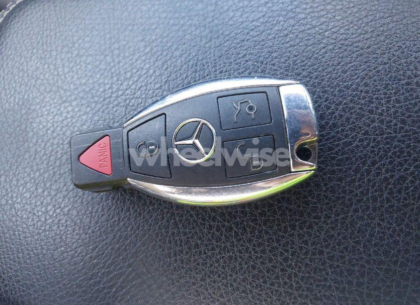 Photo 11 of 2018 Mercedes-benz Cla 250 4MATIC (VIN WDDSJ4GB6JN638901)