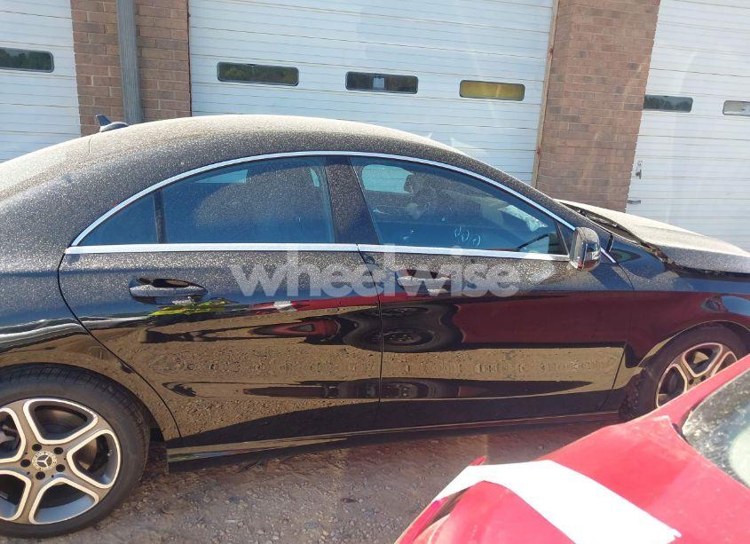 Photo 13 of 2018 Mercedes-benz Cla 250 4MATIC (VIN WDDSJ4GB6JN638901)