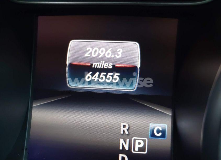 Photo 15 of 2018 Mercedes-benz Cla 250 4MATIC (VIN WDDSJ4GB6JN638901)