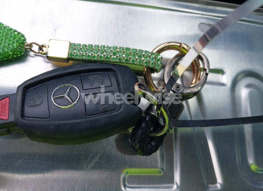 Photo 11 of 2015 Mercedes-benz Cla 250 4MATIC (VIN WDDSJ4GB8FN183749)