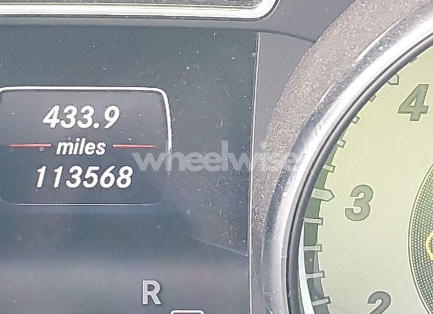 Photo 15 of 2015 Mercedes-benz Cla 250 4MATIC (VIN WDDSJ4GB8FN183749)