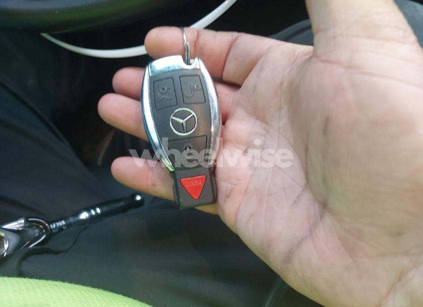 Photo 11 of 2017 Mercedes-benz Cla 250 4MATIC (VIN WDDSJ4GB9HN448164)