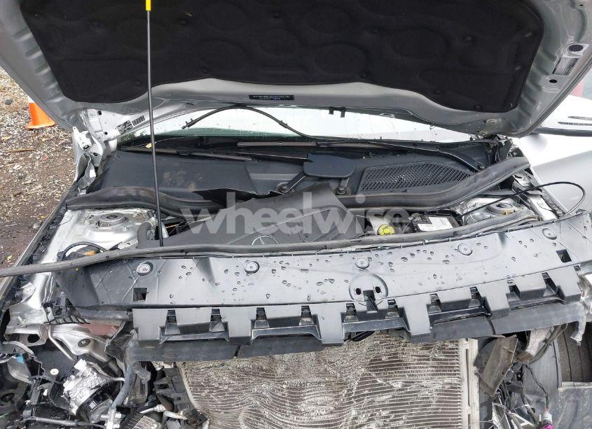 Photo 10 of 2018 Mercedes-benz Cla 250 4MATIC (VIN WDDSJ4GB9JN524939)