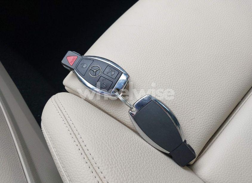 Photo 11 of 2018 Mercedes-benz Cla 250 4MATIC (VIN WDDSJ4GB9JN524939)