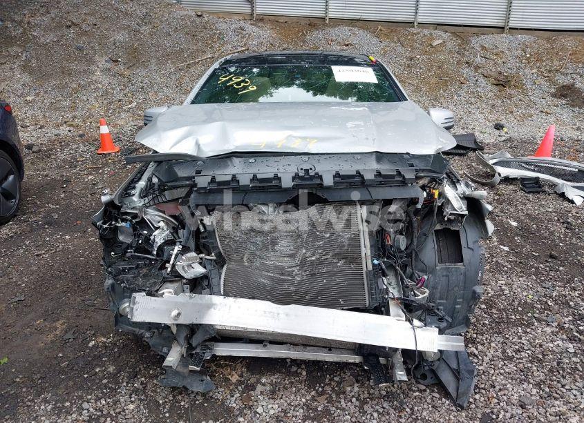 Photo 13 of 2018 Mercedes-benz Cla 250 4MATIC (VIN WDDSJ4GB9JN524939)