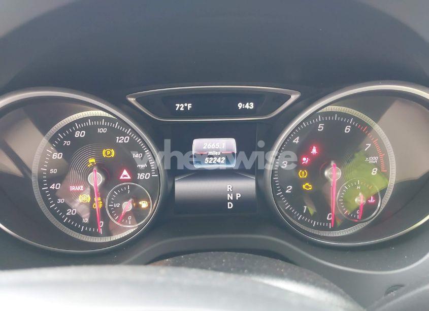 Photo 7 of 2018 Mercedes-benz Cla 250 4MATIC (VIN WDDSJ4GB9JN524939)