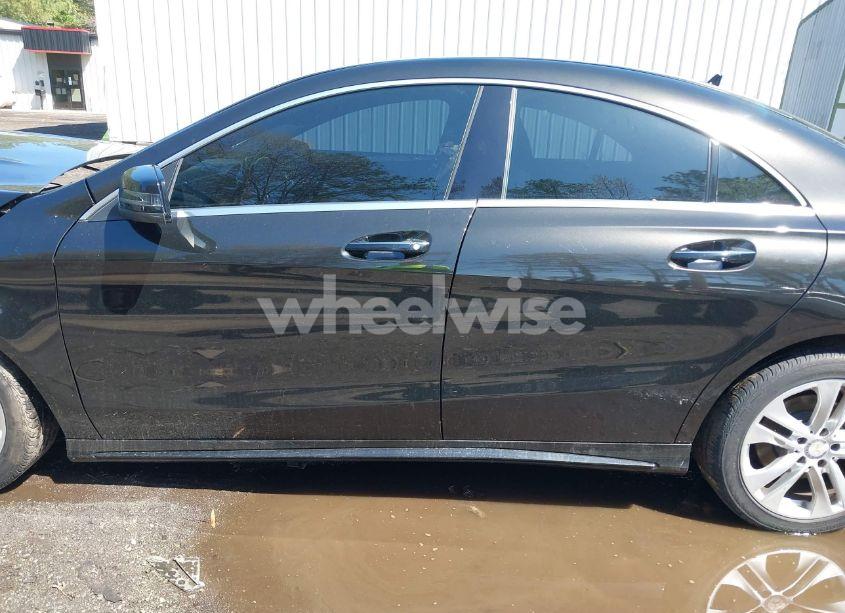 Photo 14 of 2018 Mercedes-benz Cla 250 4MATIC (VIN WDDSJ4GB9JN694346)