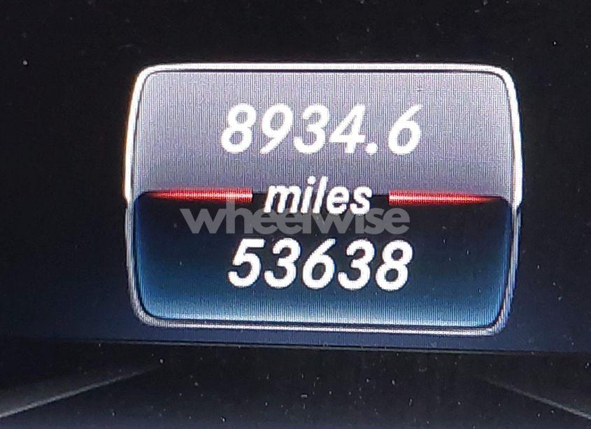 Photo 7 of 2018 Mercedes-benz Cla 250 4MATIC (VIN WDDSJ4GB9JN694346)