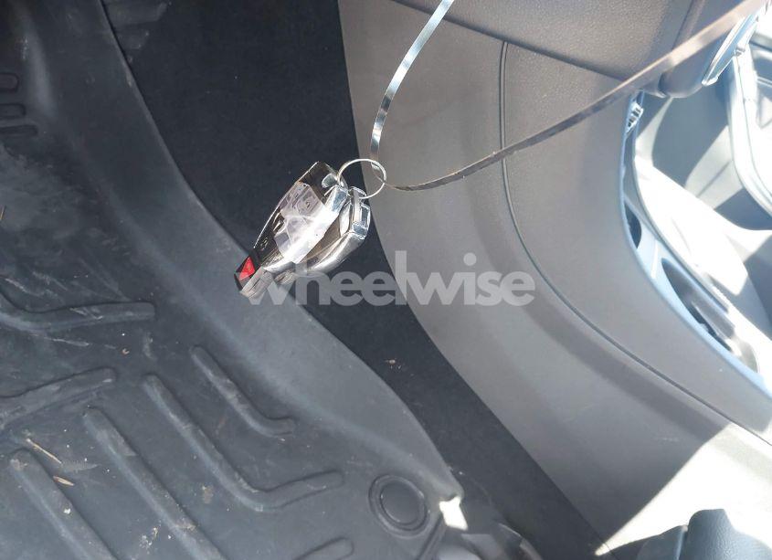 Photo 11 of 2018 Mercedes-benz Cla 250 4MATIC (VIN WDDSJ4GBXJN693447)