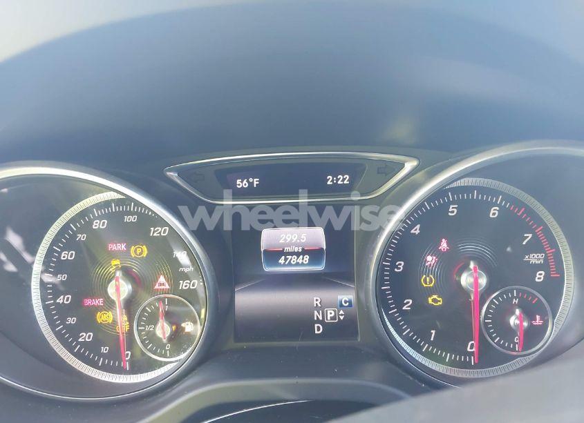 Photo 15 of 2018 Mercedes-benz Cla 250 4MATIC (VIN WDDSJ4GBXJN693447)