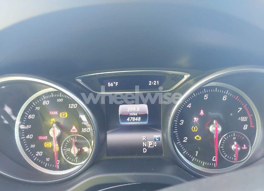 Photo 7 of 2018 Mercedes-benz Cla 250 4MATIC (VIN WDDSJ4GBXJN693447)