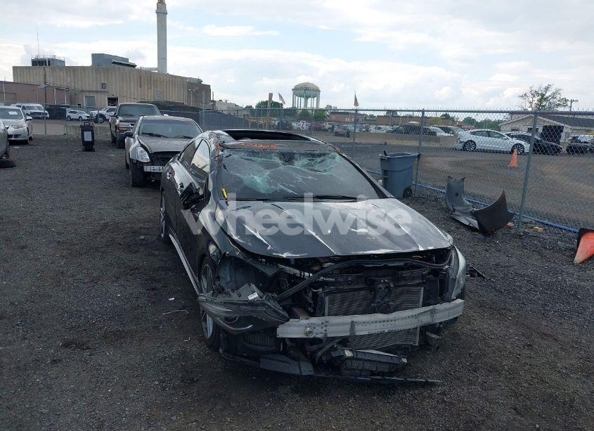 Photo 6 of 2014 Mercedes-benz Cla 45 AMG 4MATIC (VIN WDDSJ5CB5EN067774)