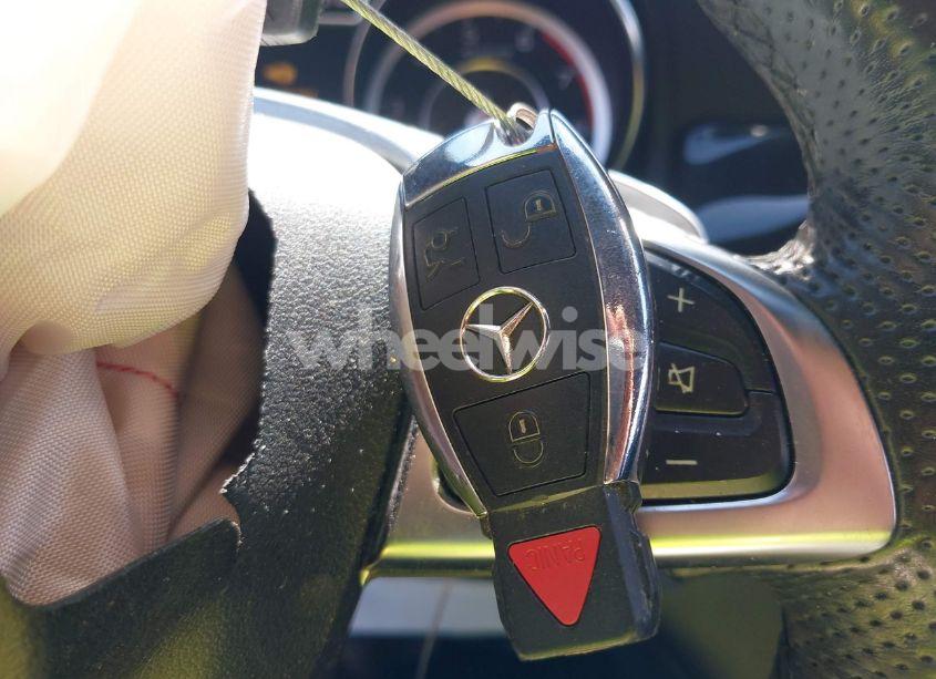 Photo 11 of 2015 Mercedes-benz Cla 45 AMG 4MATIC (VIN WDDSJ5CB6FN179985)