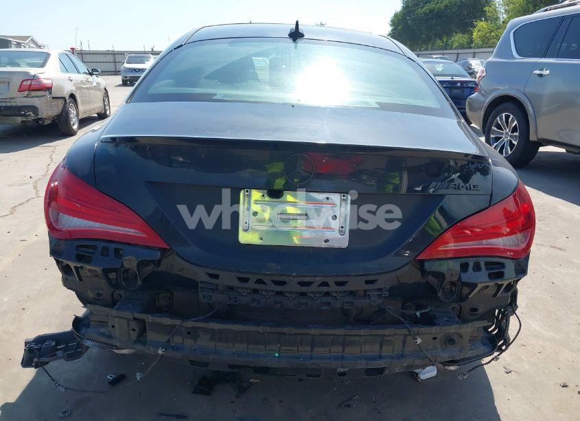 Photo 17 of 2015 Mercedes-benz Cla 45 AMG 4MATIC (VIN WDDSJ5CB6FN179985)