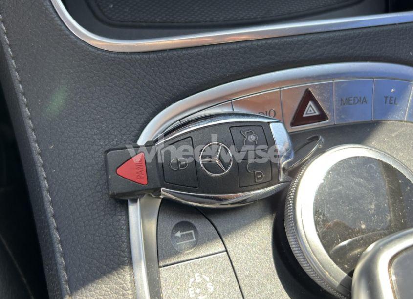 Photo 11 of 2017 Mercedes-benz S 550E PLUG-IN HYBRID (VIN WDDUG6DB3HA317911)