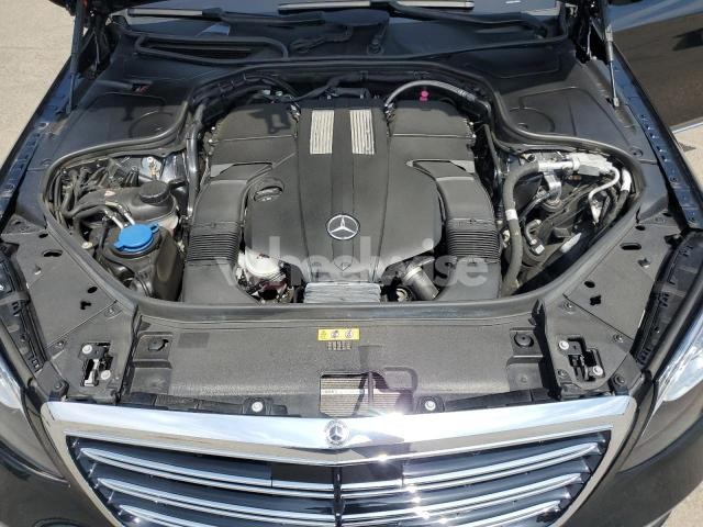 Photo 10 of 2020 MERCEDES-BENZ S 450 4MATIC (VIN WDDUG6EBXLA500603)