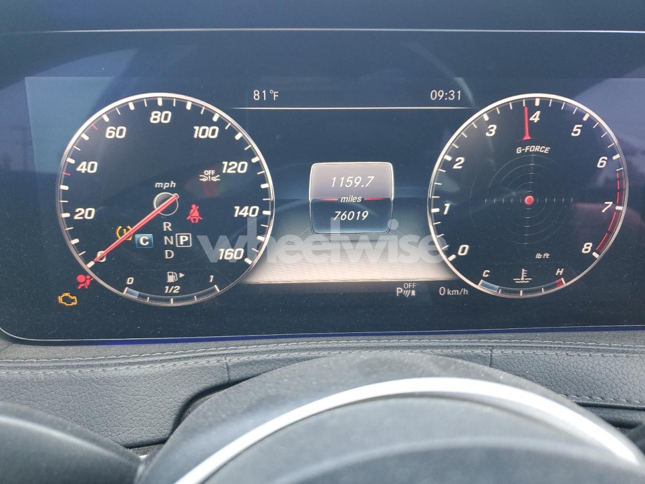 Photo 9 of 2018 MERCEDES-BENZ S 450 (VIN WDDUG6GB8JA391424)