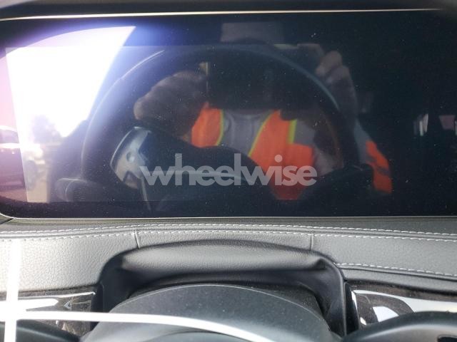 Photo 9 of 2019 MERCEDES-BENZ S 450 N/A (VIN WDDUG6GBXKA423226)